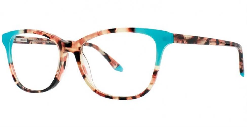 Cosmopolitan Hayden Eyeglasses - view 2